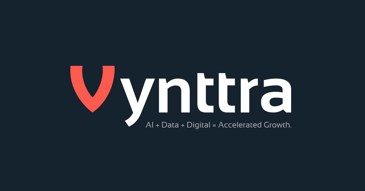 Vyntrra Logo